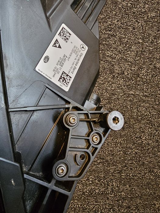 Faruri stopuri bmw vw opel toyota