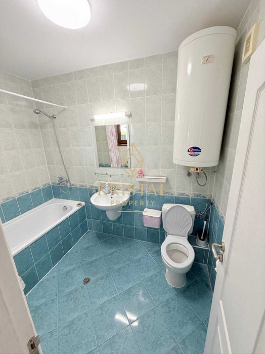 Продава се Тристаен апартамент в к.к. Слънчев бряг - 90 кв.м за 737 €/кв.м - Снимка #12