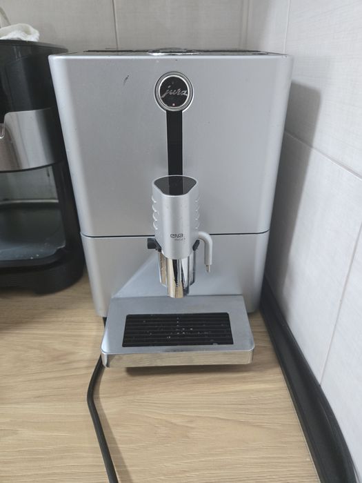 Expresso cafea Jura Ema Micro 9