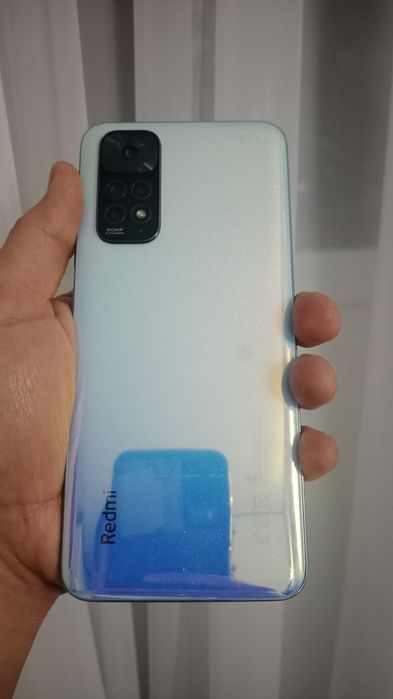 РедМи Ксиоми 128гб