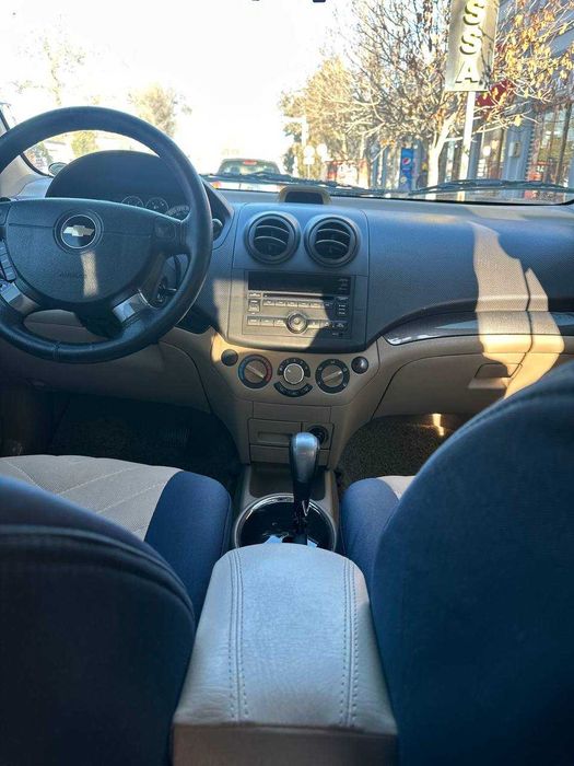 Nexia 3 сотилади, холати идеал