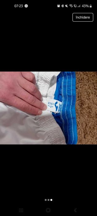 Pantaloni scurti barbati