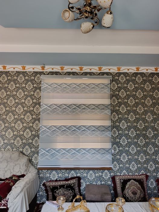 Jalyuzi pardalar xizmati