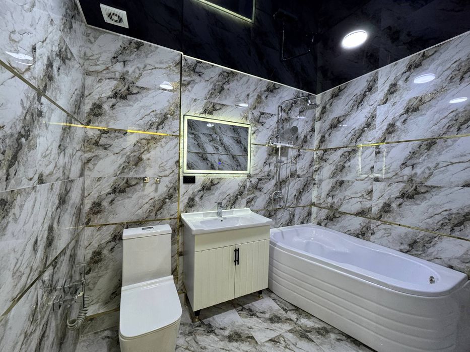 Срочно продаётся 4х-комнатная квартира