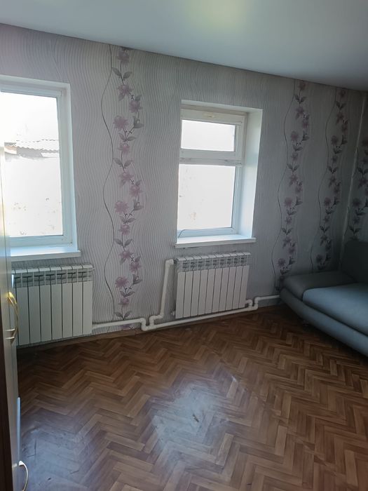 Продам дом с центральным отоплением