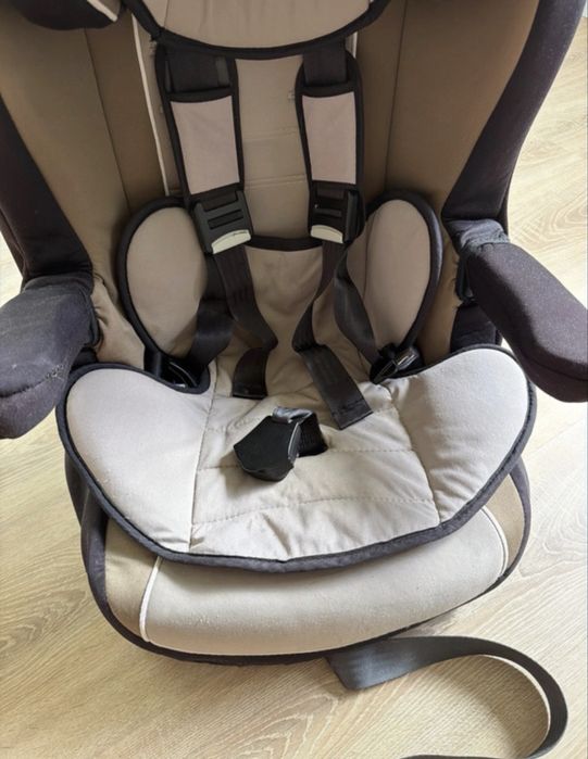 carseat isofix Mappy
