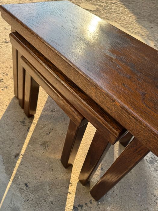 Маса три в едно уникални