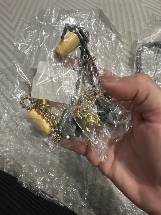 Модерни стенни лампи