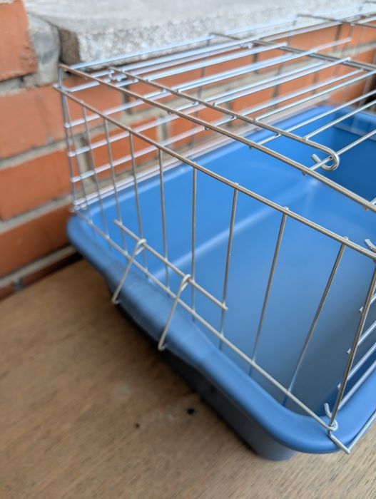 Клетка за гризачи