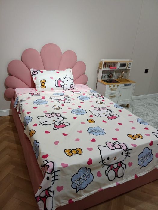 Кровать и матрас под заказ