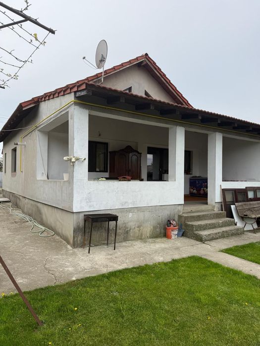 Casa Podari, toate utilitățile
