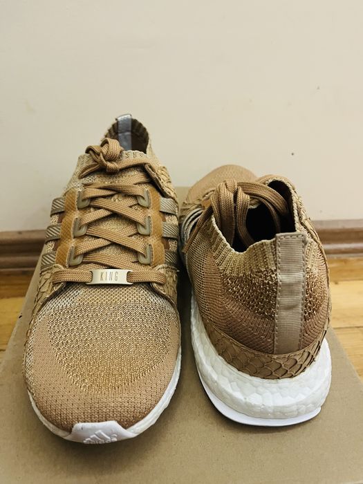 Adidas EQT Support Ultra Pusha T