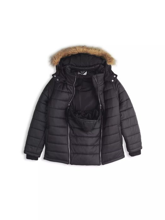 Якета и палта за бременни и бебемосене размер S