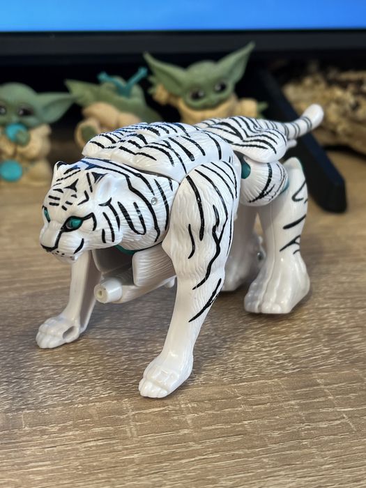 Transformers Kingdom 2021  Beast Wars