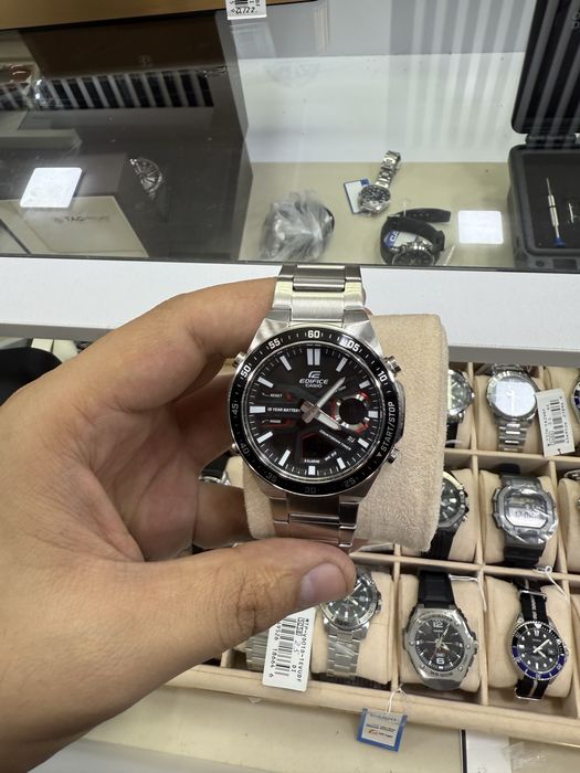 Часы Casio оригинал