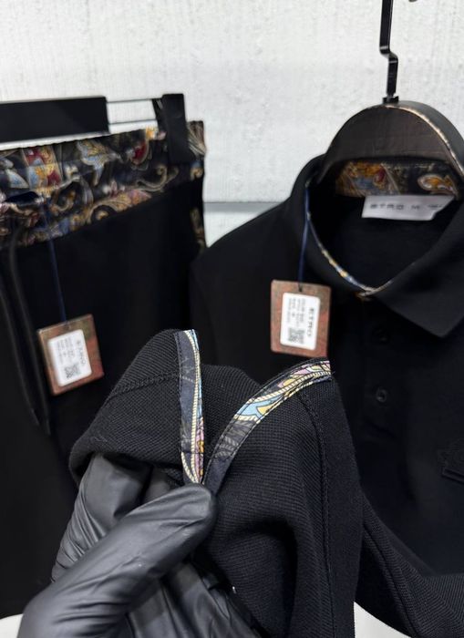 Etro летен екип високо качество