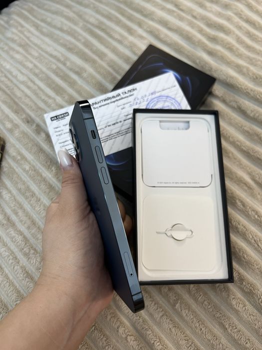 Продам Iphone 12 pro 256 82% оригинал без ремонта