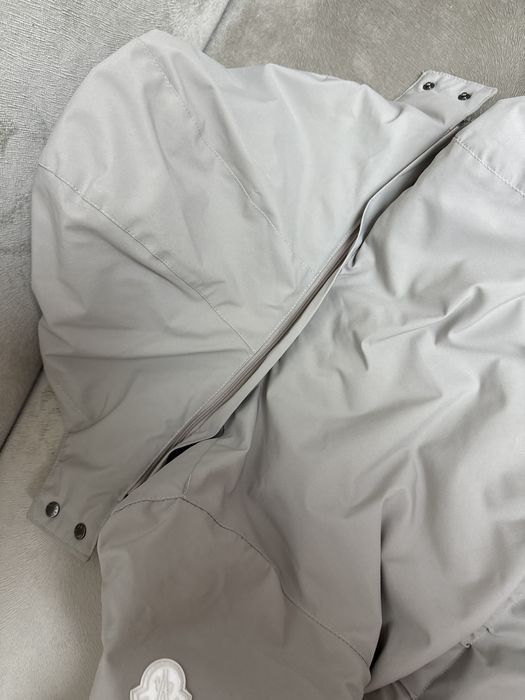 Продам пуховик детский Зима унисекс