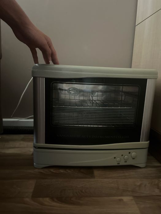 Сухожировой шкаф