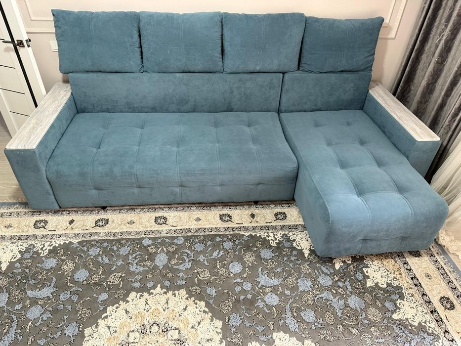 Диван раскладной