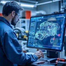 Услуги 3D Печати, 3D Printer xizmati, 2D, 3D chizmalar chizish xizmati