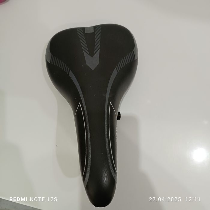 Сидушка для велосипеда