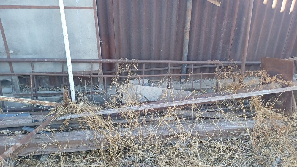 Метталалом продам цены уточнять