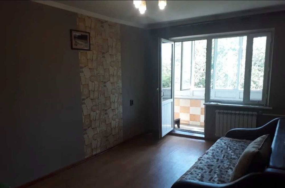 Аренда квартиры 1 комната