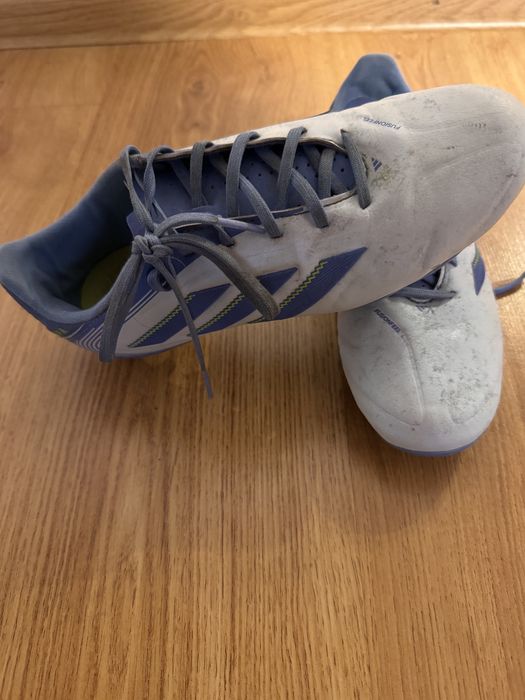 Ghete adidas copii marimea 36 si 1/3