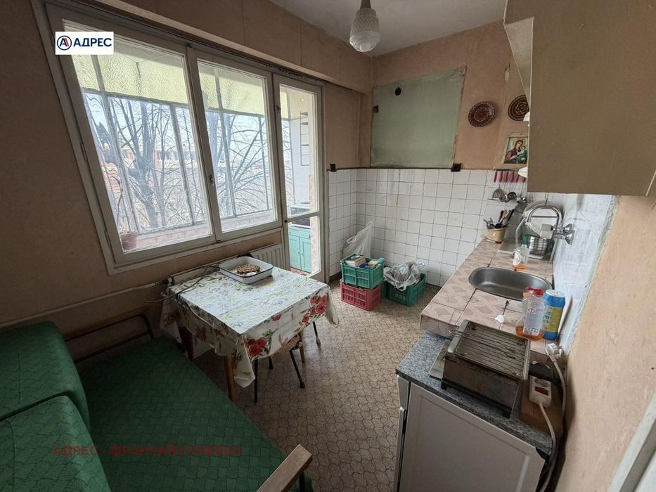 2-стаен в Плевен-Сторгозия площ 58 цена 74999