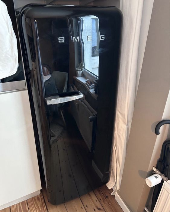 Smeg fab28 хладилник