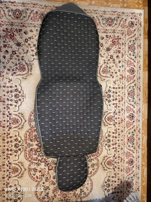 Чехол для машины