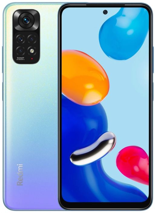 Redmi Note 11 128GB