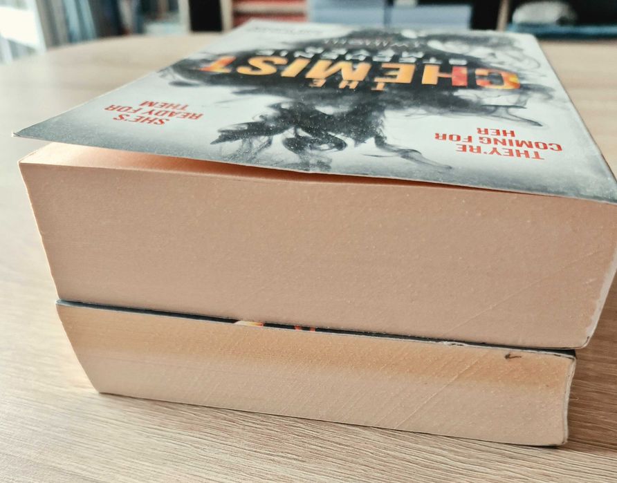 Книги на английски език