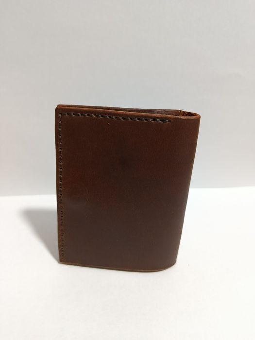 Ппортмоне картхолдер кошелек кожа