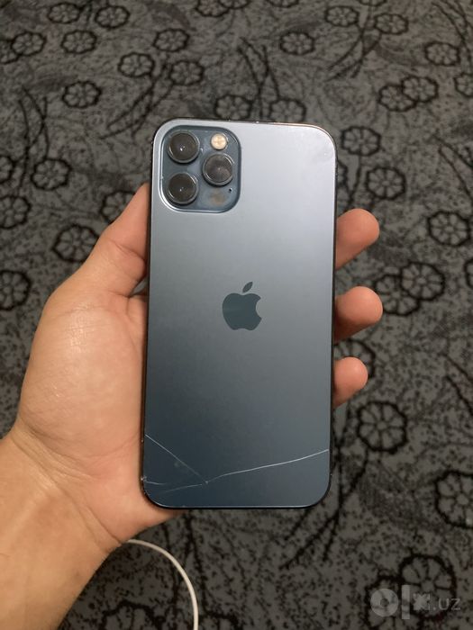 iphone 12 pro srochna