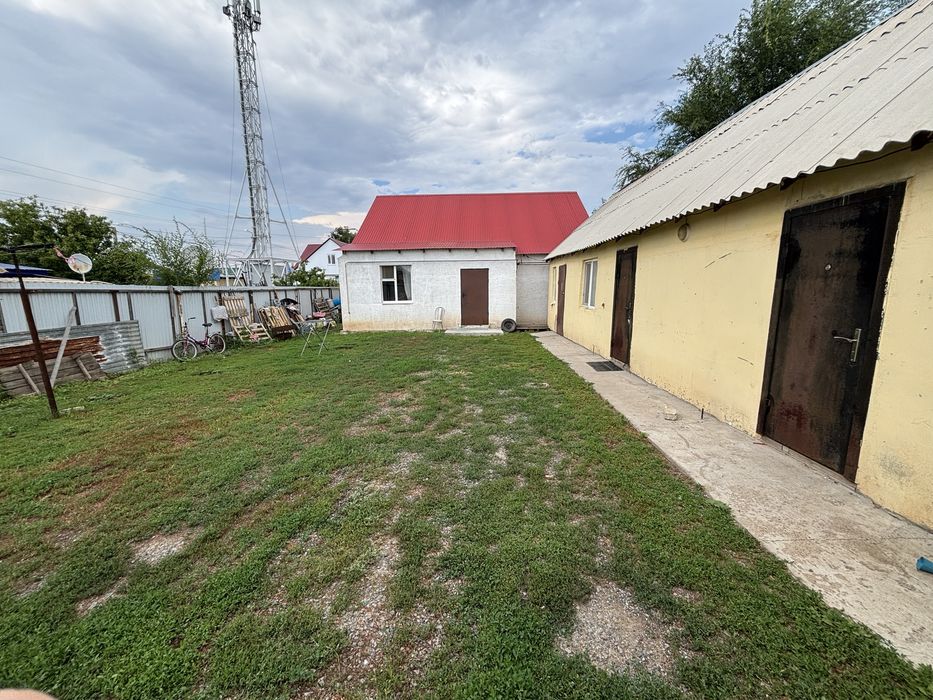 ПРОДАМ ДОМ 4х комнатный!