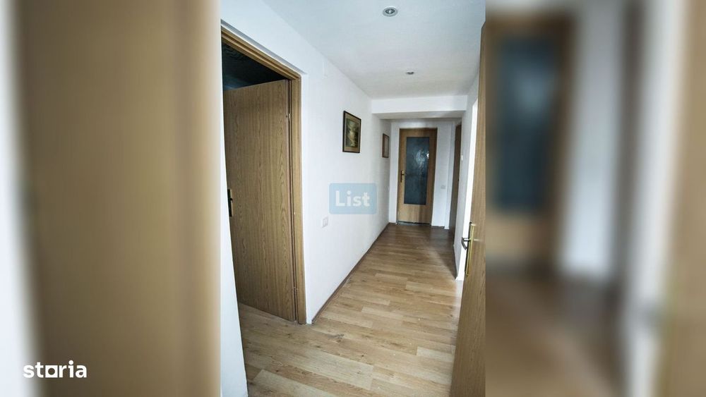 Comision 0%| Vila 2 Corpuri, Curte | Str. Turnul Chindiei | De Finisat