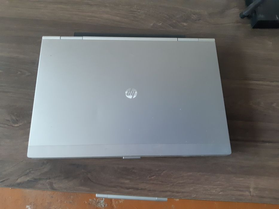 Ноутбук HP EliteBook 2560p