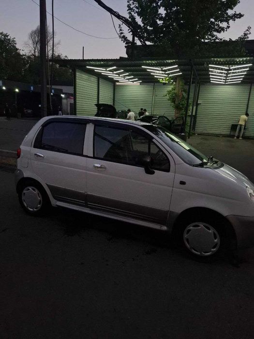 Other Matiz 2010
