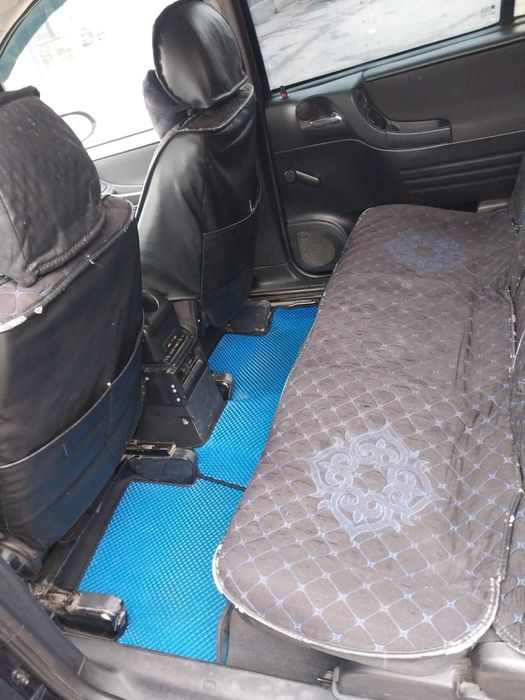 Опел Зафира 2003