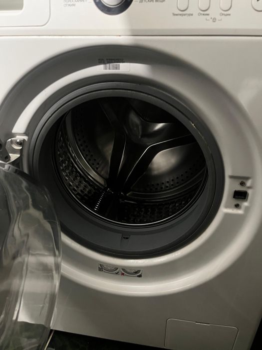Стиральная машина Самсунг