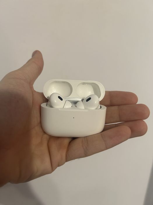 Airpods pro 2 noi Sigilate