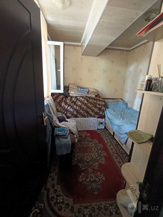Продаю свою квартиру