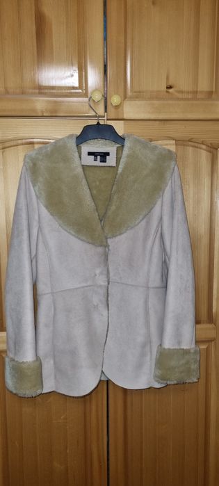 Палтенце меко и топло  Zara