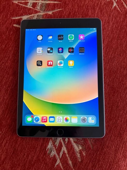 Ipad 5 2017 WI-FI 9.7” 32Gb Generatia 5