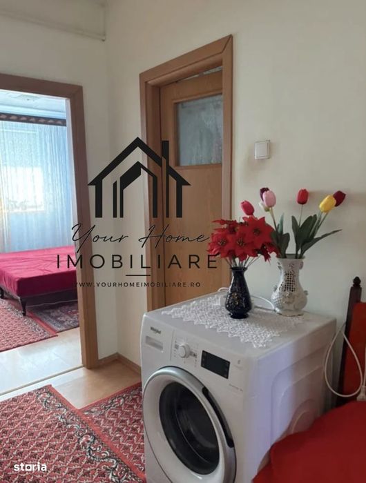 Apartament 3 camere semidecomandat, Et. 4/4 – Petre Ispirescu