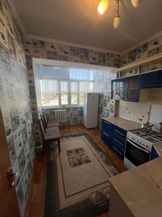 Квартира 2х комната