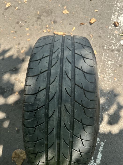 Anvelope 235 45 r18 vara