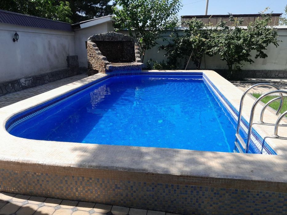 Сдаётся сауна дача по суточно хорошего в даче все ест